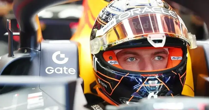 Почему Ферстаппен не тестировал болид Racing Bulls?