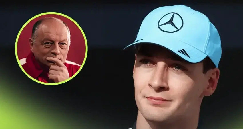 Тайна Ferrari: что случилось с Леклером в Венгрии?