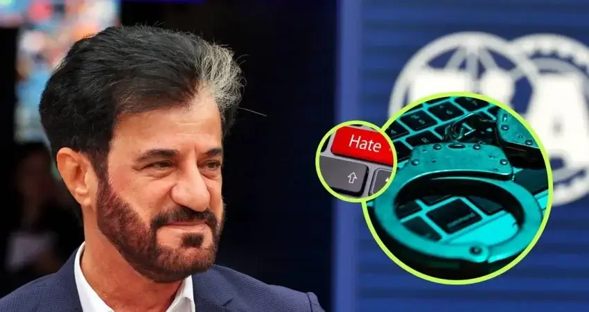 План FIA по борьбе с травлей в соцсетях