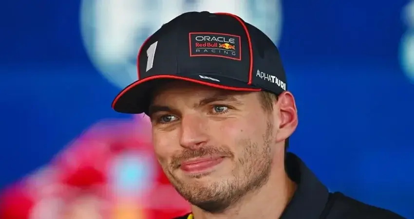 Ферстаппен верен Red Bull, но не навсегда