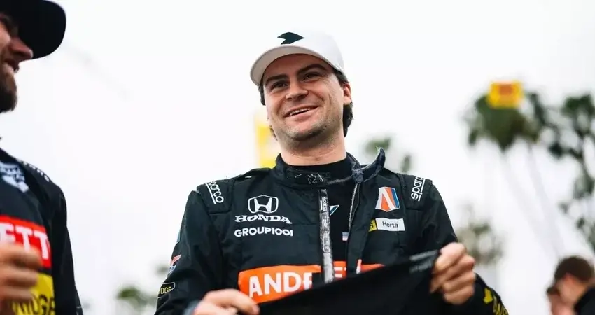 Cadillac F1: Почему в дебюте не будет американского пилота