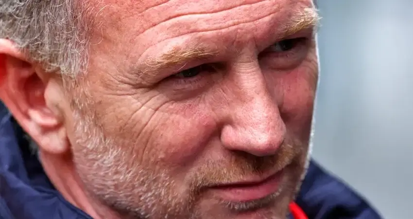 Хорнер в Haas?