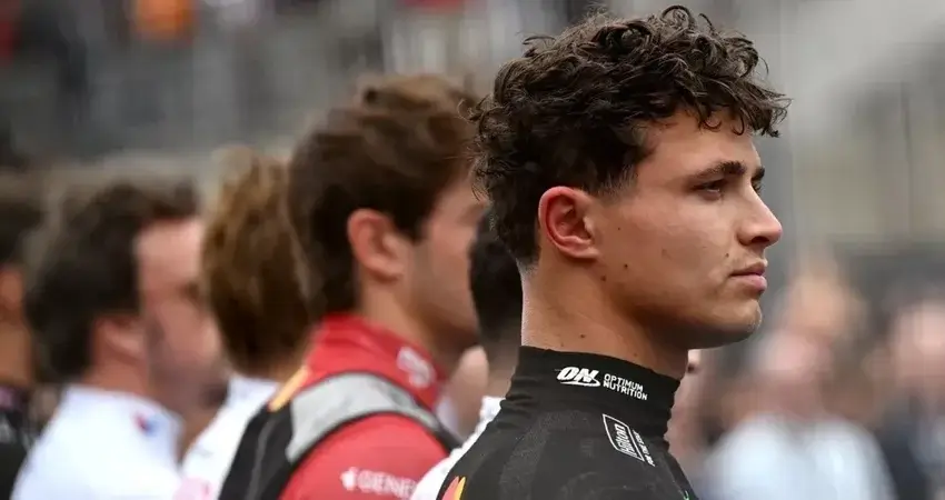 Как старое правило Формулы-1 могло изменить борьбу за титул 2025 года