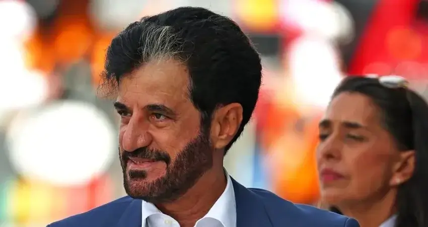 Бен Сулайем предостерегает от роста спринтов в Ф1