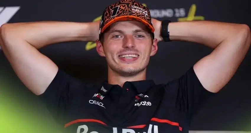 Вердикт о мастер-классе Макса Ферстаппена