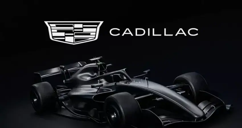 Эпп в Cadillac: американский прорыв в F1