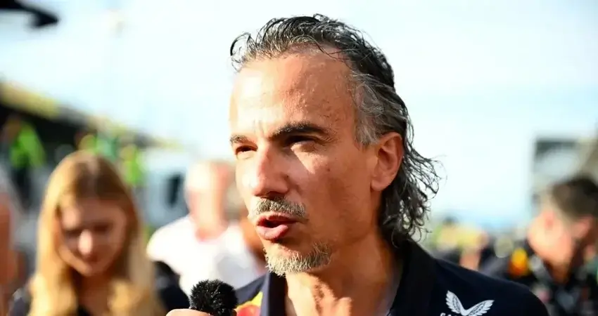 Лоран Мекис: "Мой вклад равен нулю"