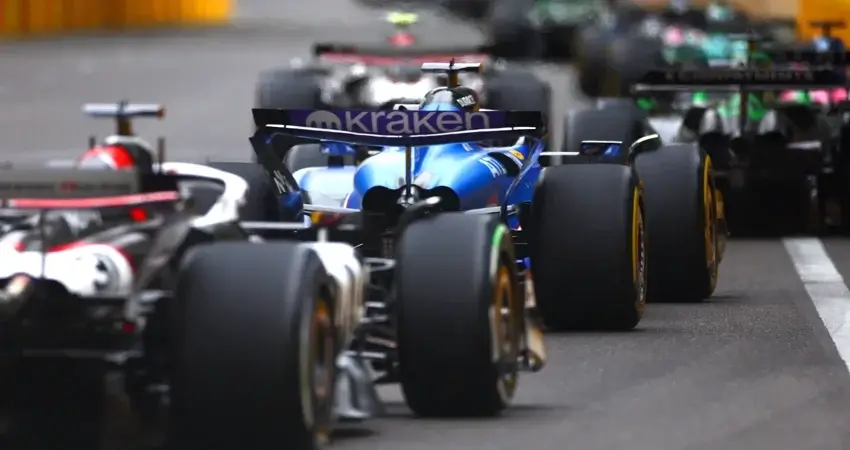 Комментарии всех гонщиков и команд после Гран-при Азербайджана 2025 года