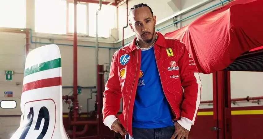 Ferrari чествует Ники Лауду на Гран-при Италии
