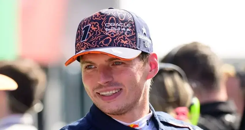 Ферстаппен шокирует Red Bull мастерством на Гран-при Нидерландов