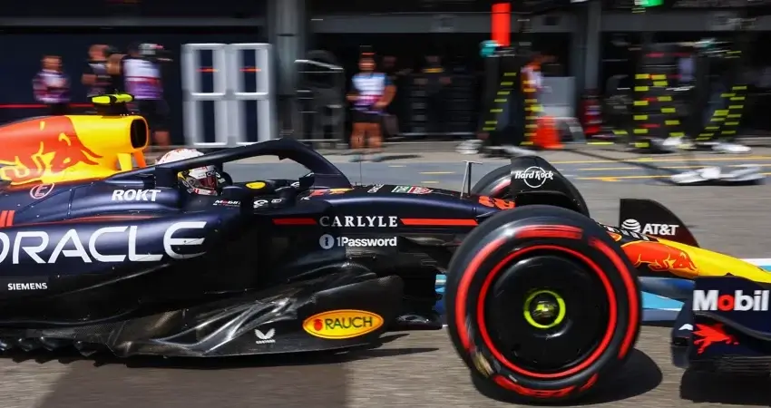 Гран-при Азербайджана 2025: Стратегии и вызовы гонки в Баку