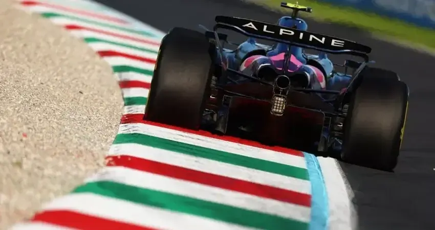 Renault подтверждает будущее Alpine в Формуле-1