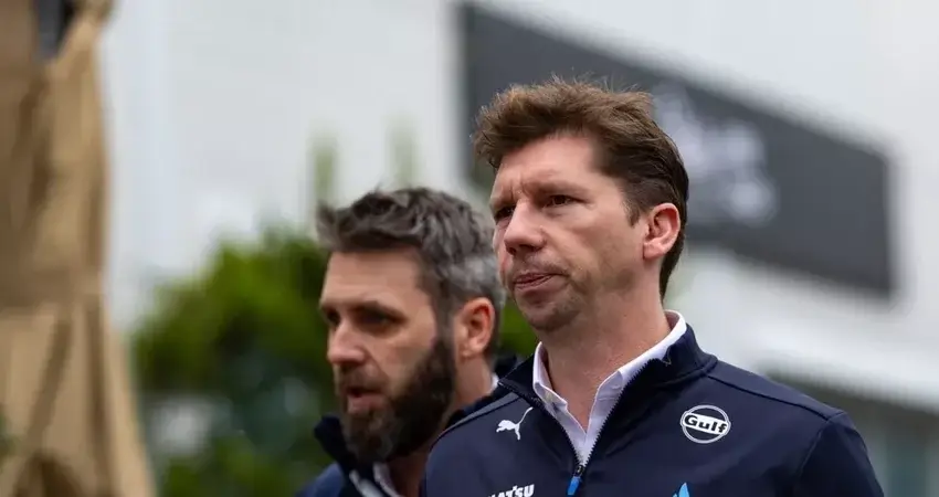 Ваулз за реформы в F1