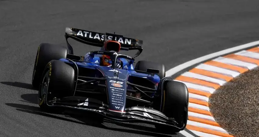 Заявление FIA по слушанию Williams о праве пересмотра