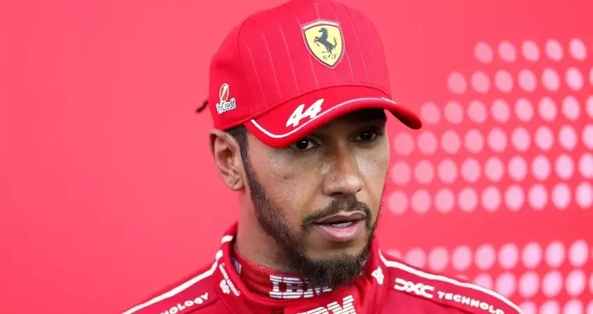 Хэмилтон вдохновил Ferrari на прорыв в Остине