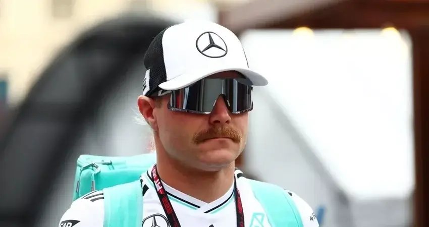 Боттас готовится к переходу в Cadillac F1