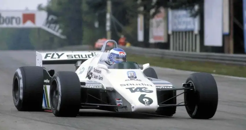 Ферстаппен рвется к титулу на Гран-при США 2025