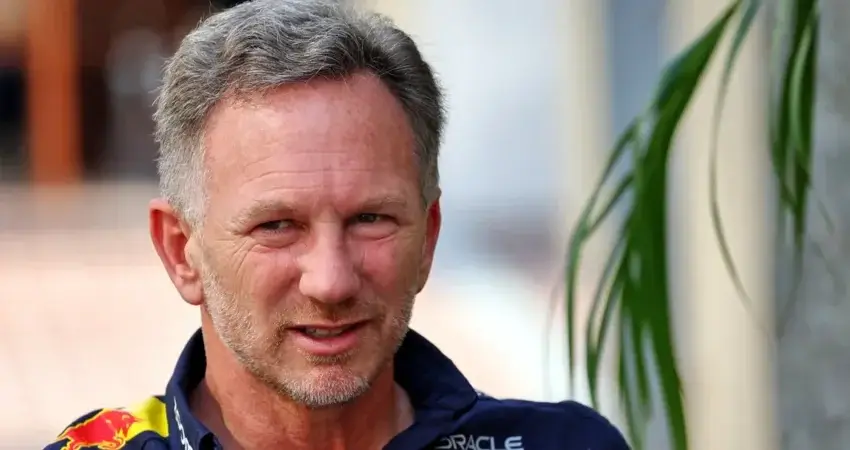 Хорнер шокирует: контакт с Haas после ухода из Red Bull