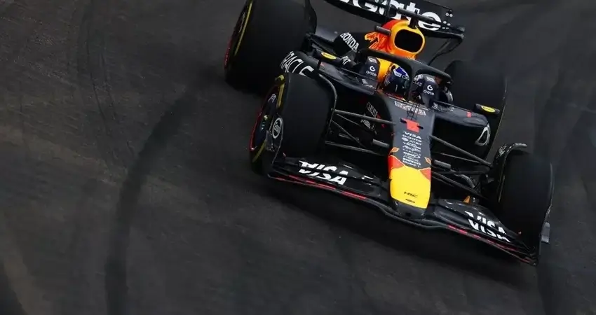 Ферстаппен раскрывает секреты прогресса Red Bull