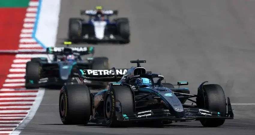 Мексиканский Гран-при 2025: что ждать от гонки?