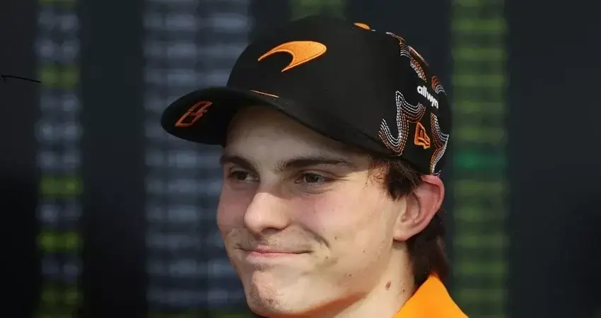 Пиастри: Я всё ещё фаворит в борьбе за титул Ф1