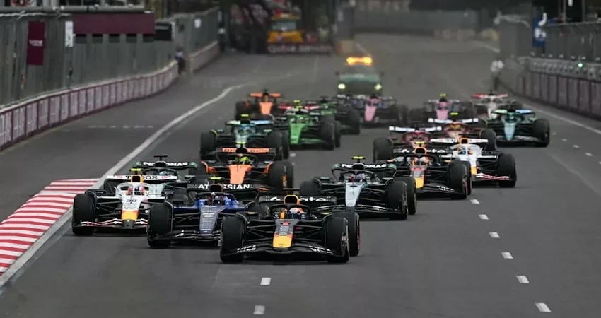 Лимит бюджета в Формуле-1: суть и механизм действия