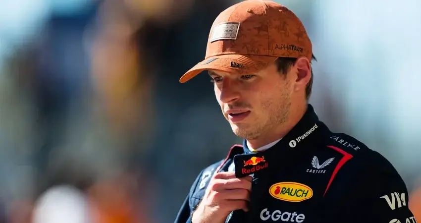 Букмекеры назвали фаворитов Гран-при Мехико 2025