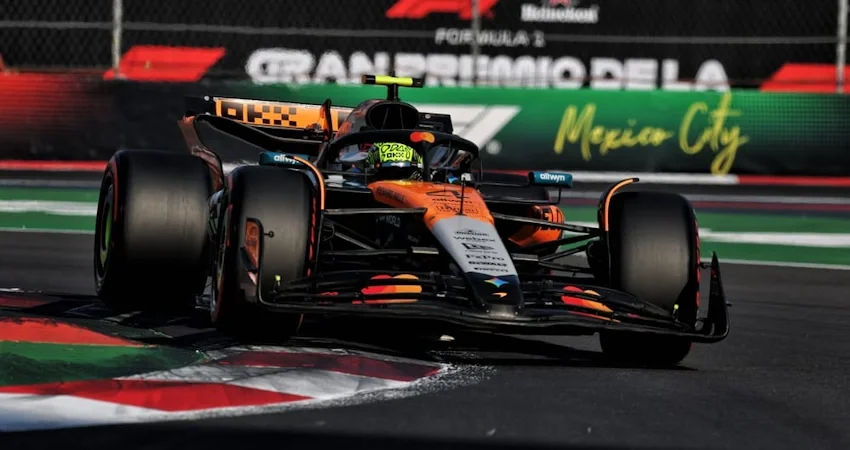 Как McLaren удалось переиграть Red Bull? Разбираемся в деталях