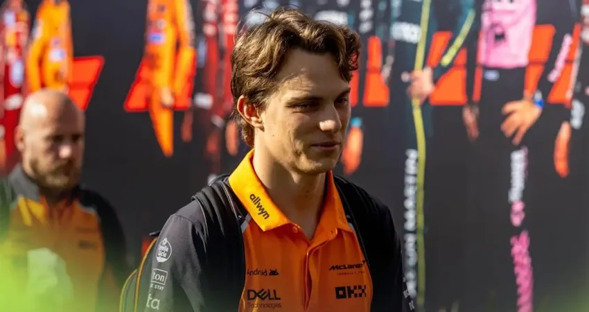 Пиастри теряет лидерство: Вильнёв видит главную проблему  