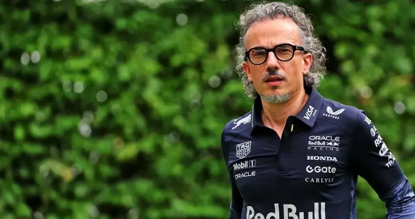 Лоран Мекис и возрождение Red Bull: кто стоит за успехом команды в 2025 году