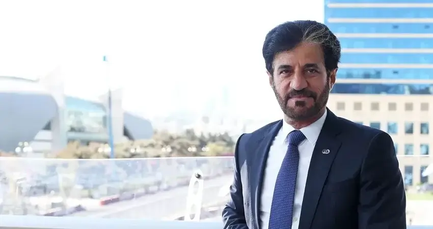 Почему Мохаммед Бен Сулайем переизберется главой FIA без помех