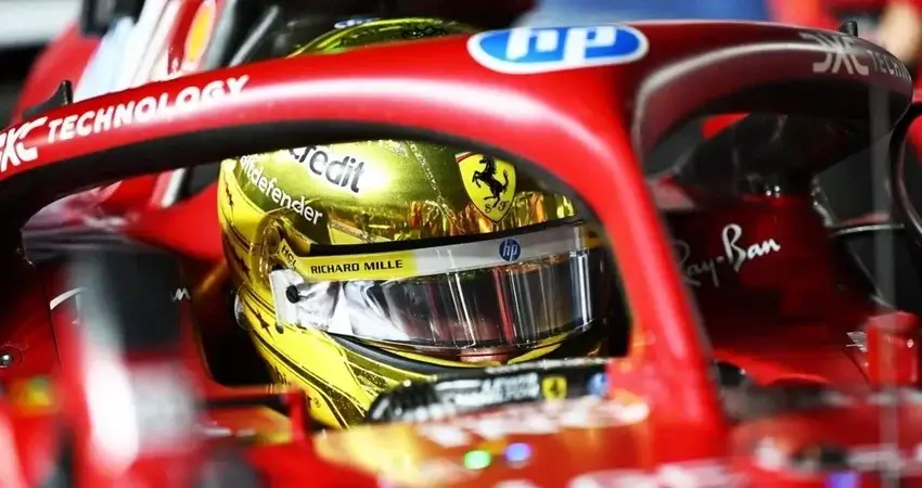 Хэмилтон бьёт рекорд Шумахера по быстрым кругам