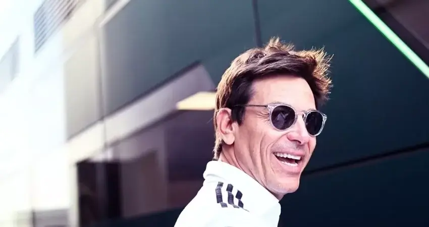 Тото Вольфф о Гран-при Нью-Йорка: мечта или перебор?