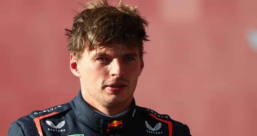 Хакеры взломали сайт FIA: данные Ферстаппена под угрозой