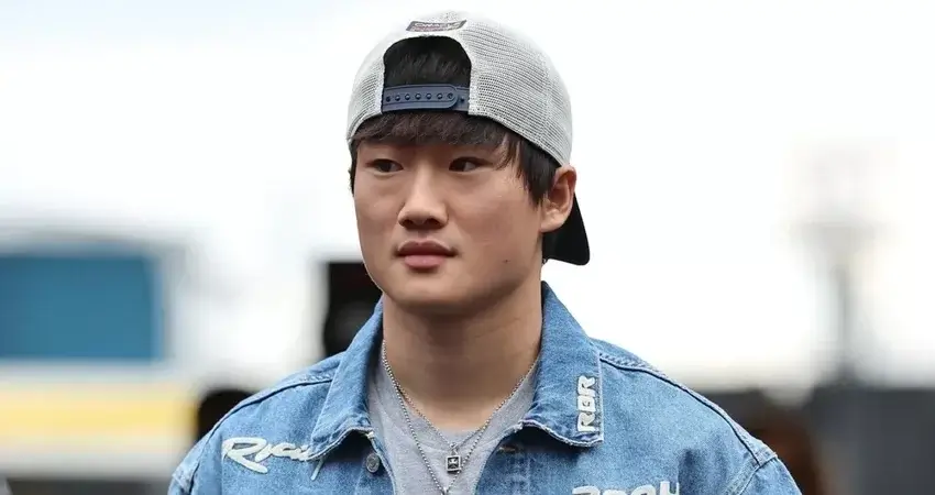 Red Bull должен извиниться перед Цунодой за ошибку в спринт-квалификации