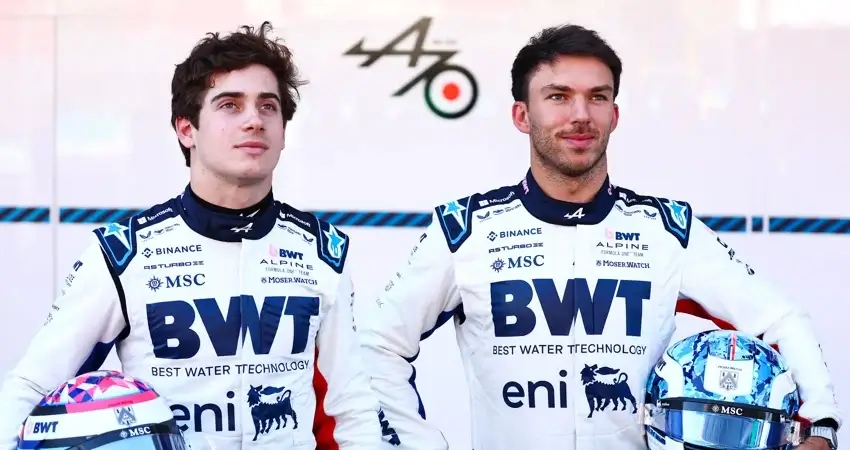 Был ли прав Франко Колапинто, проигнорировав приказы команды в Остине?