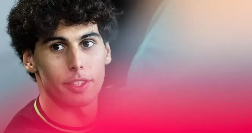 Габриэль Бортолето защищает Алонсо: "Он заслужил больше титулов"