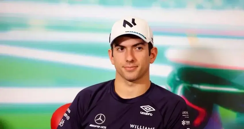 Николас Латифи успешно завершил обучение MBA