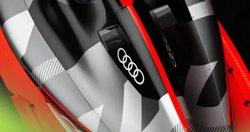 Audi F1 2026: отставание от Mercedes в новом сезоне?