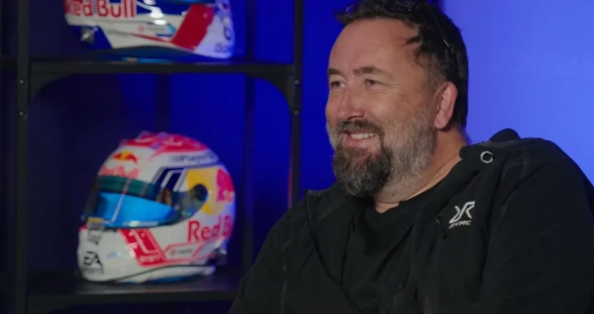 Как Oracle Red Bull Racing защищает ценные данные Ф1