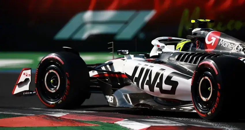 Комментарии всех команд и гонищиков после квалификации Гран-при Мексики 2025