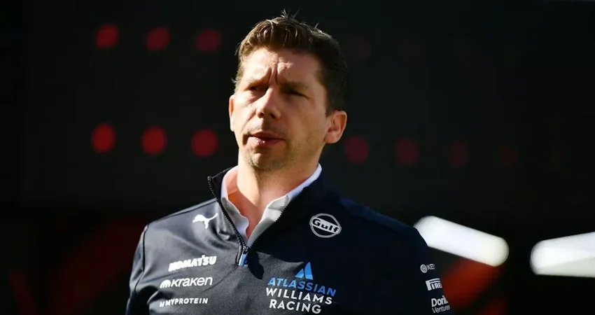 Сайнс и Албон: провал Williams в Мехико