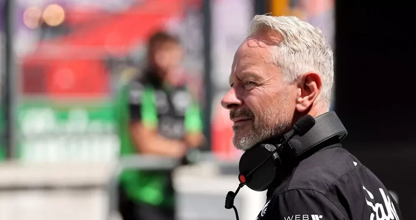 Босс Sauber не сдается после ГП Мексики: P6 реален