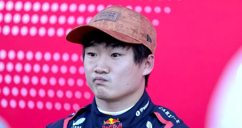 Жак Вильнёв: похвала Red Bull Цуноде — перебор