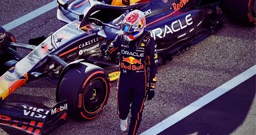 Анализ скорости после спринт-квалификации Гран-при США 2025 года