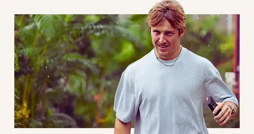 Лиам Лоусон: борьба за место в Формуле-1 продолжается