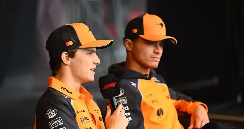 Букмекерский гид: кто фавориты Гран-при Сингапура