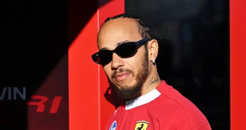 Хэмилтон возвращается: Ferrari празднует успех в Остине