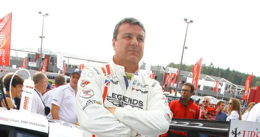 Бывший пилот Формулы-1 получил длительный запрет на вождение