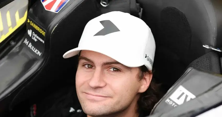 Cadillac ворвётся в Формулу-1: Хёрта протестирует силы в Формуле-2